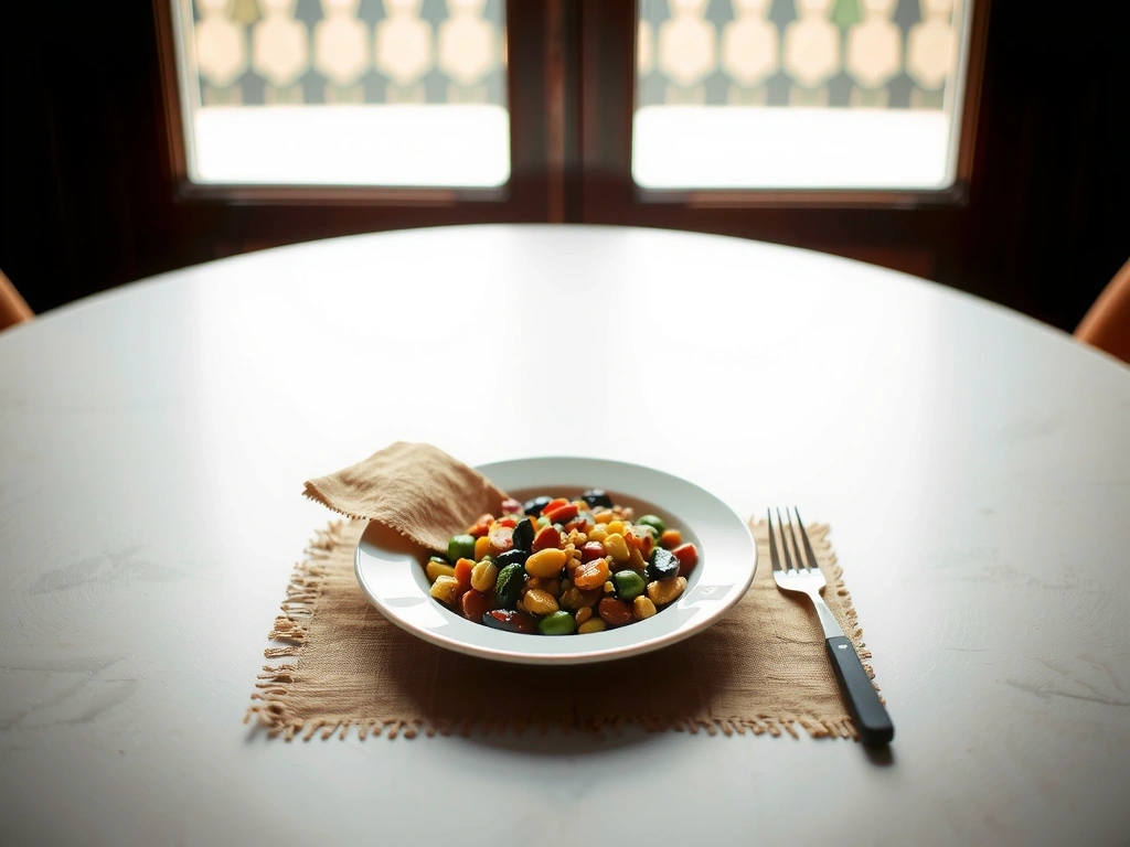 Cucina Povera e Ricchezza Nutrizionale